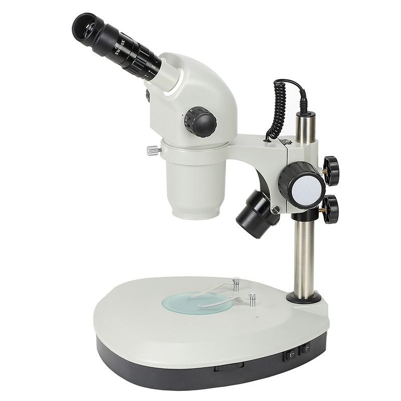 ZS0870 Series Continuous Zoom Stereo Microscope