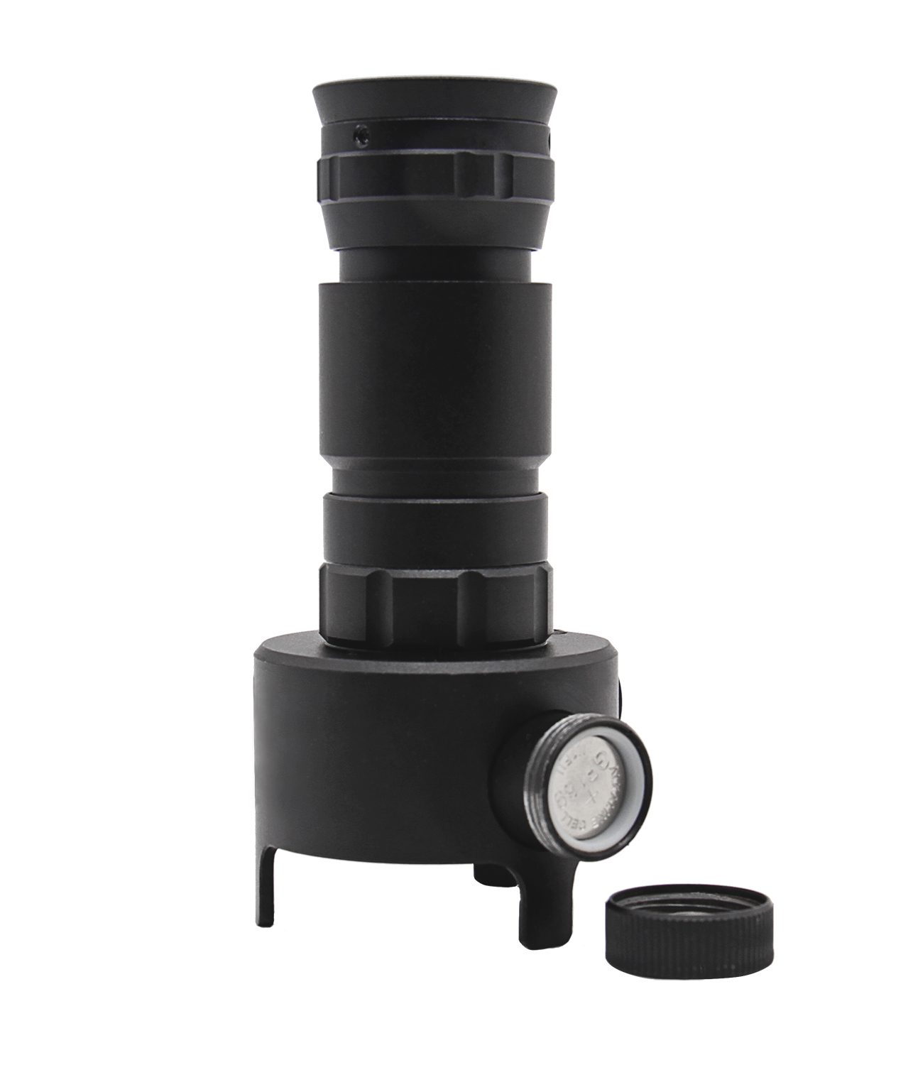 Portable 50X Magnification Microscope