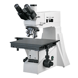 JL101/JL-201 Upright Metallurgical Microscope