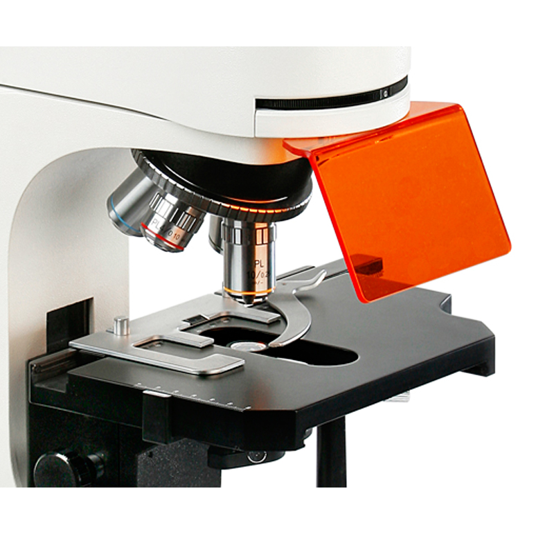 YCL3201(LED) fluorescent microscope