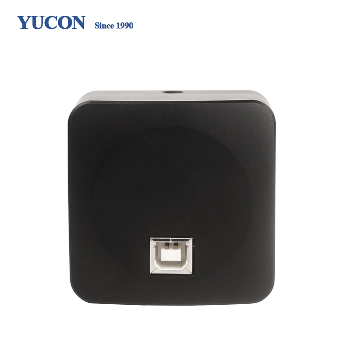 YEXCCD Series C-mount USB2.0 CCD Camera