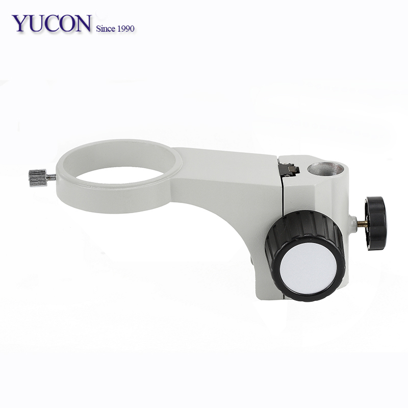 YCD1 Flexible Moving Arm Long Working Distance Pole Boom Stand Zoom Stereo Binocular Microscope