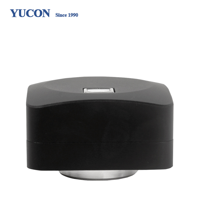 YUHCCD Series C-Mount USB2.0 CCD Camera