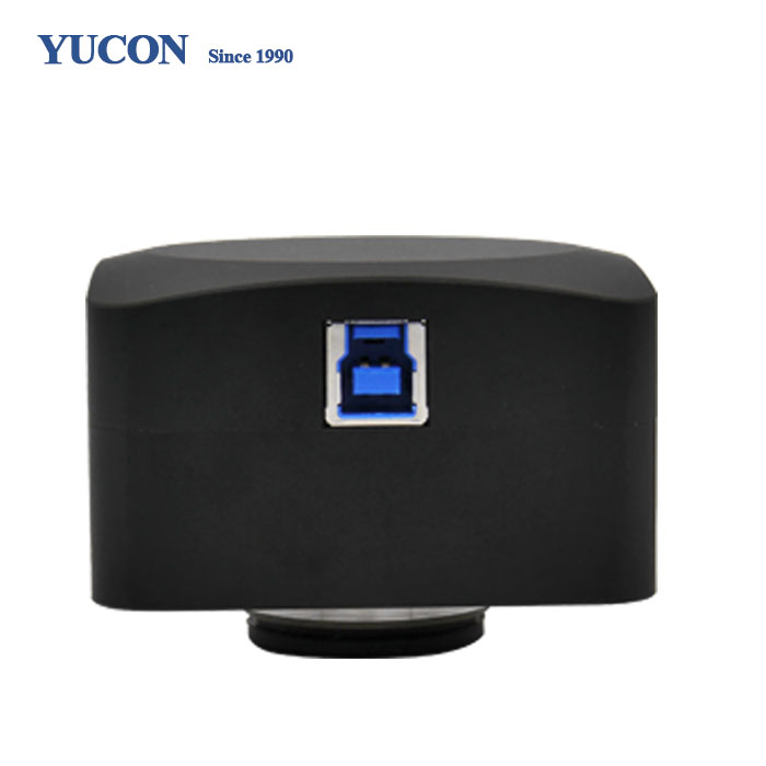 YU3CCD Series C-mount USB3.0 CCD Camera