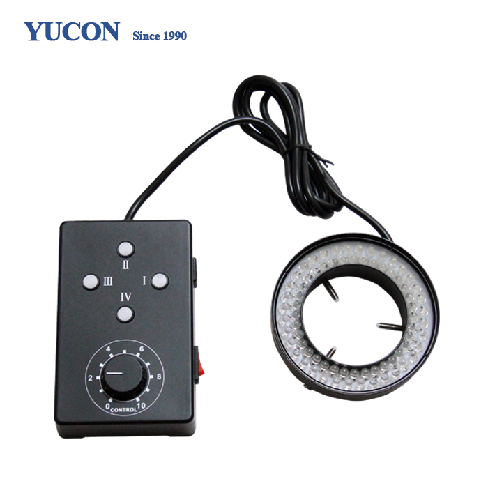 Stereo Microscope Led Ring Light