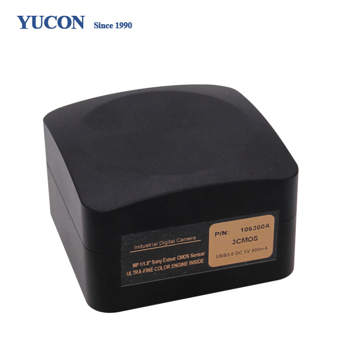 YE3CMOS Series C-mount USB3.0 CMOS Camera