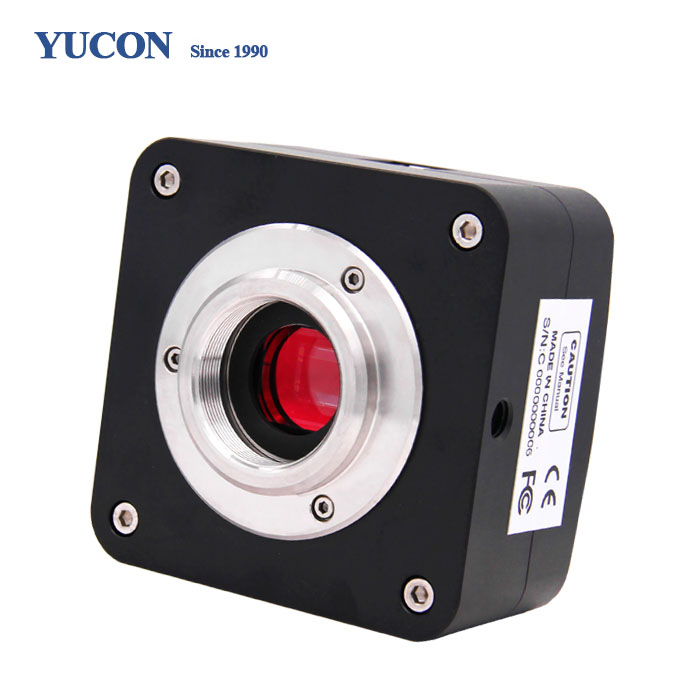 YU3ISPM Series C-mount USB3.0 CMOS Camera