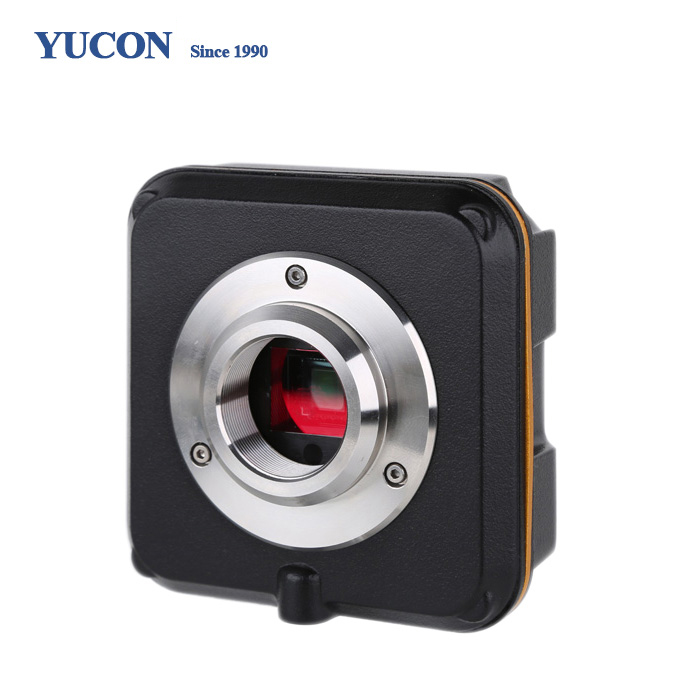 YL3CMOS Series C adapter USB3.0 CMOS Camera for biological microscope