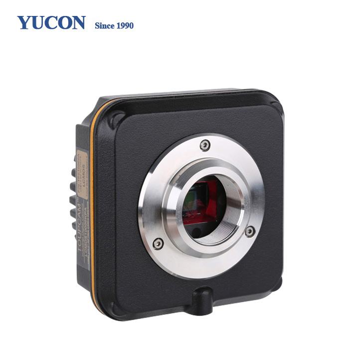 YL3CMOS Series C adapter USB3.0 CMOS Camera for biological microscope