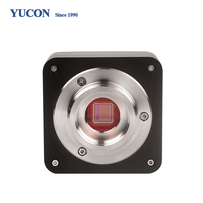 YWCAM Series C-mount WIFI CMOS Camera for Trinocular Microscope