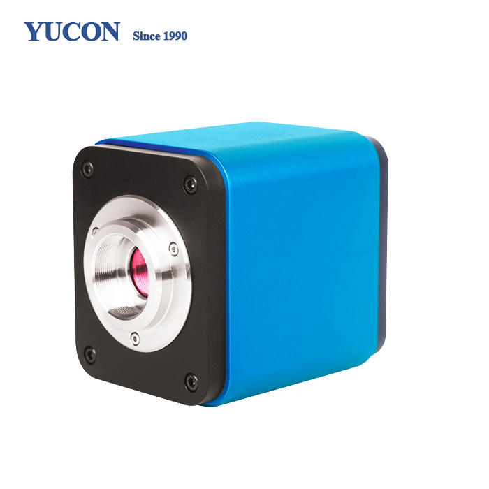 YXCAM1080PHB/PHD/PHE Multi-Output C Mount CMOS Camera