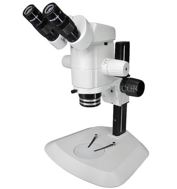 YCM Series Parallel Optics Stereo Microscope