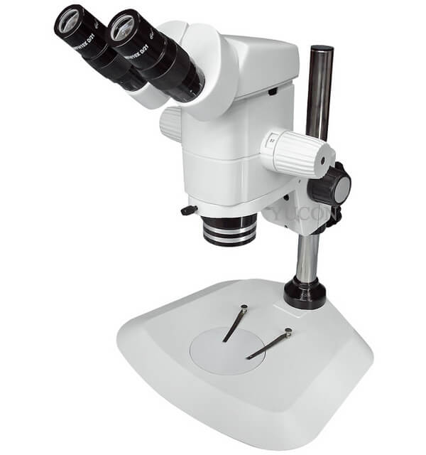 YCM Series Parallel Optics Stereo Microscope