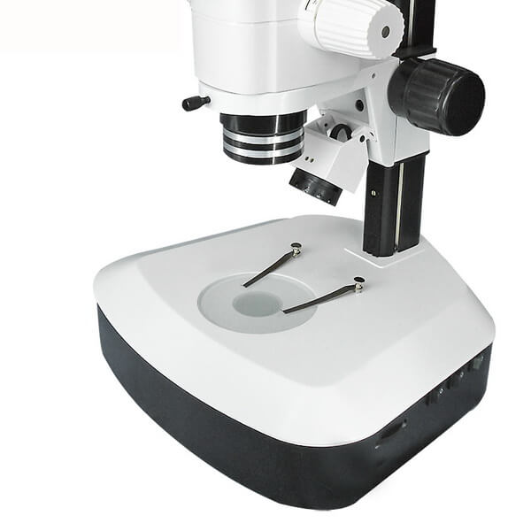 YCM Series Parallel Optics Stereo Microscope