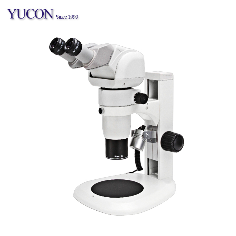 YC-TA Series Parallel Optics Zoom  Stereo Microscope