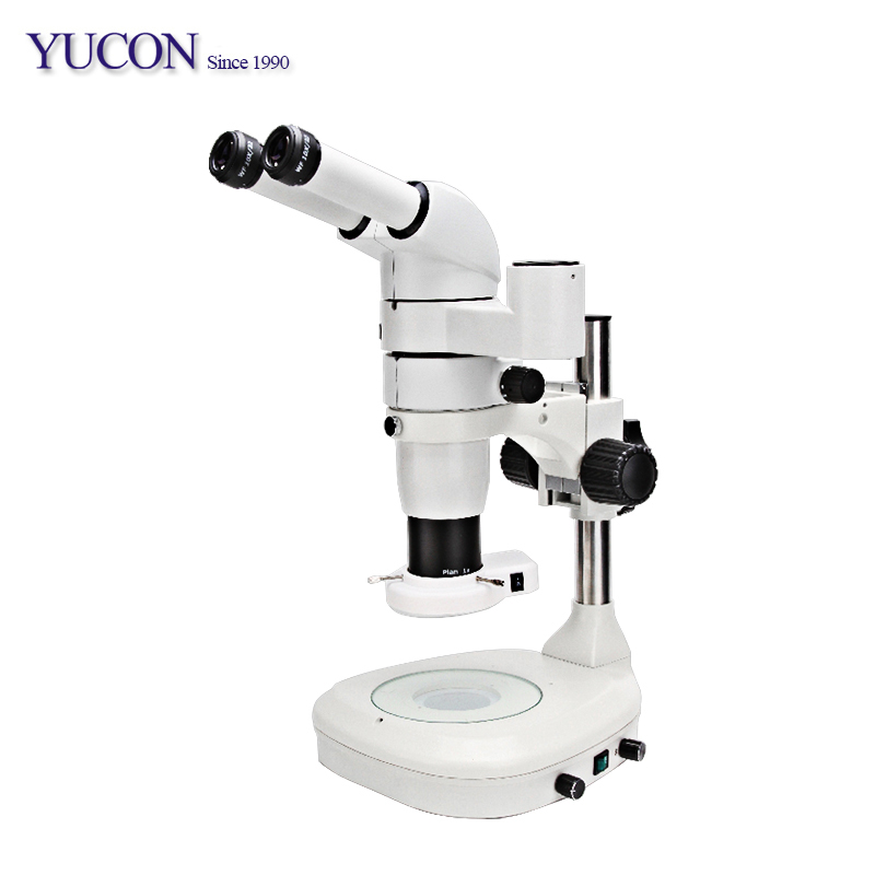 YC-TA Series Parallel Optics Zoom  Stereo Microscope