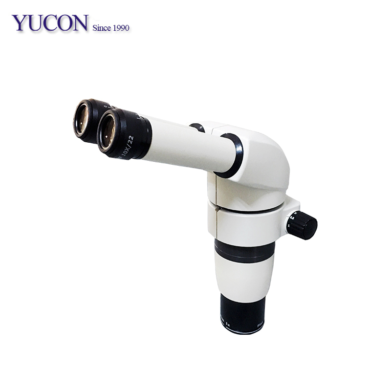 YC-TA Series Parallel Optics Zoom  Stereo Microscope