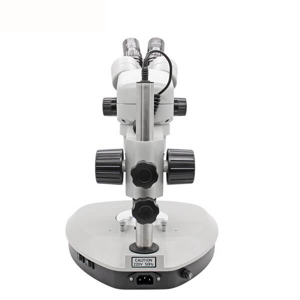 ZS0745 Series Stereo Microscope