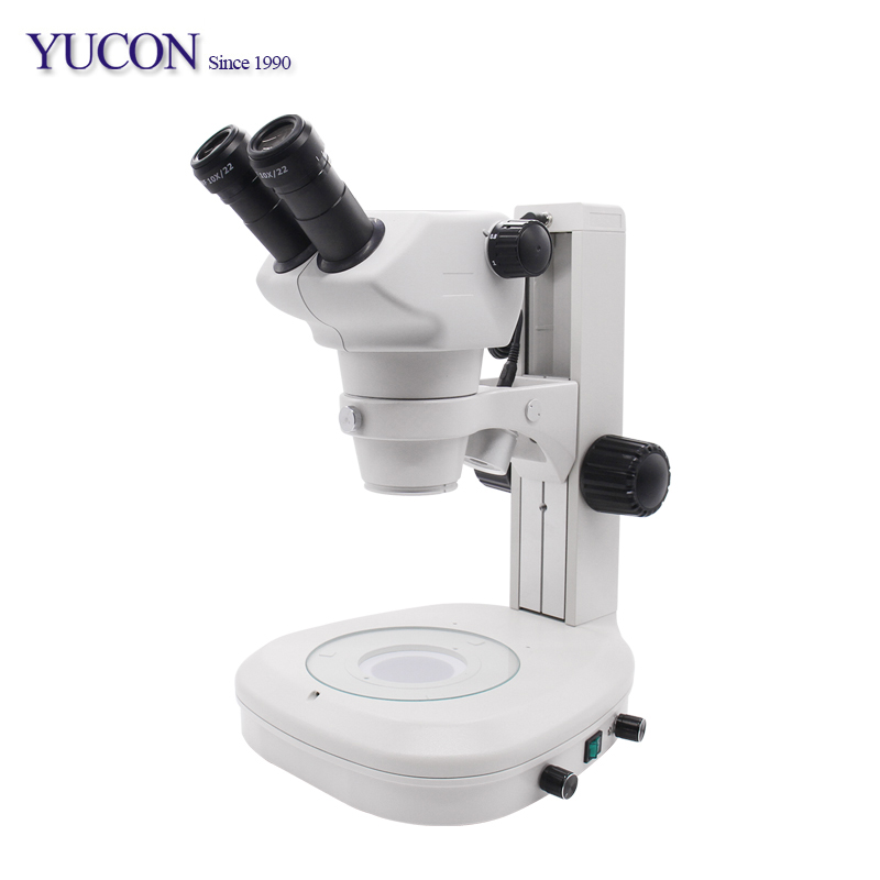 ZM645 Series Stereo Microscope