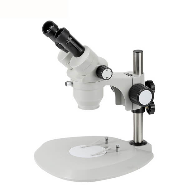 TS Series Fixed Zoom stereo Microscope