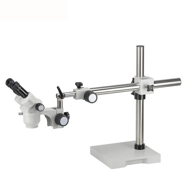 TS Series Fixed Zoom stereo Microscope