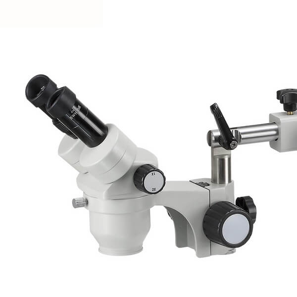 TS Series Fixed Zoom stereo Microscope