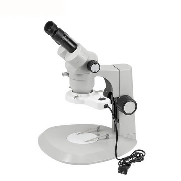 TS Series Fixed Zoom stereo Microscope