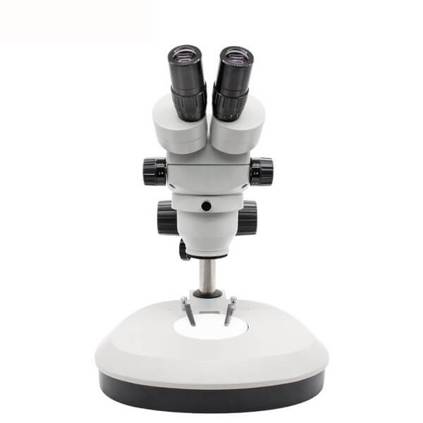 ZM0745 Series Zoom Stereo Microscope