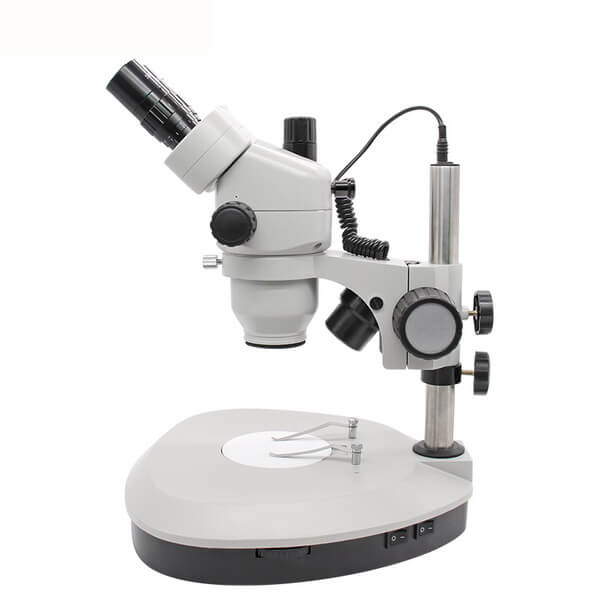 ZM0745 Series Zoom Stereo Microscope