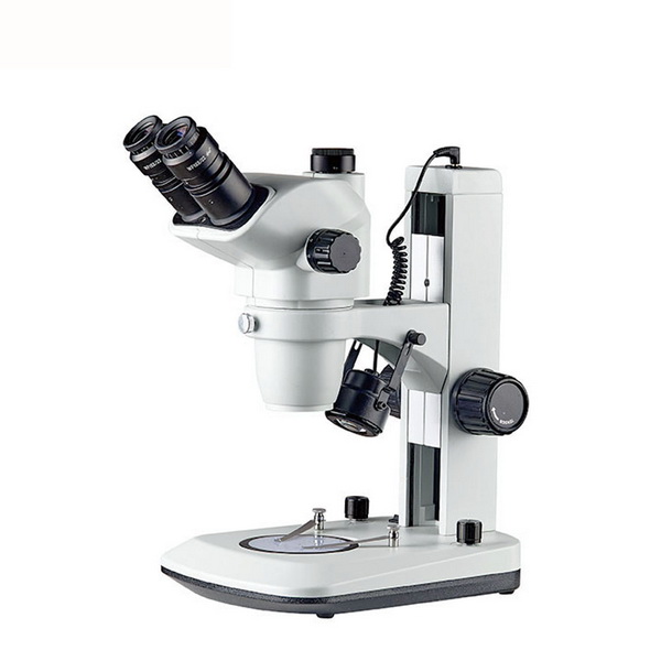 YZ6745 Series Zoom Stereo Microscope