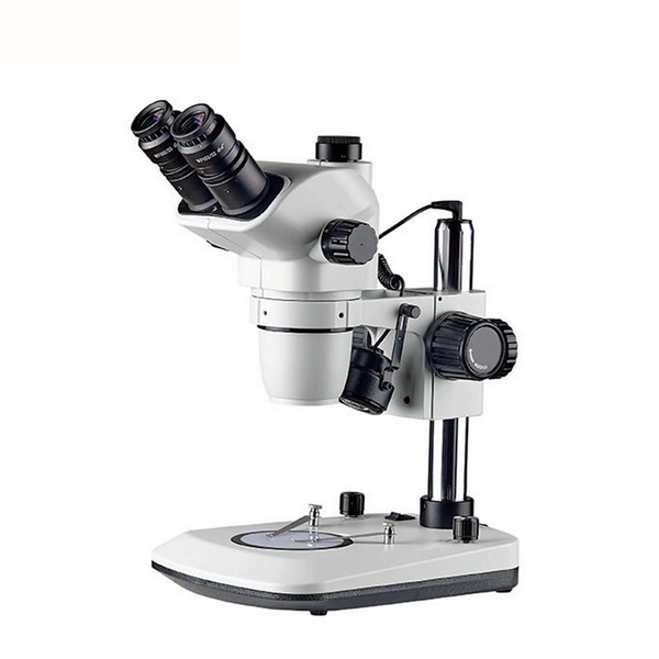 YZ6745 Series Zoom Stereo Microscope