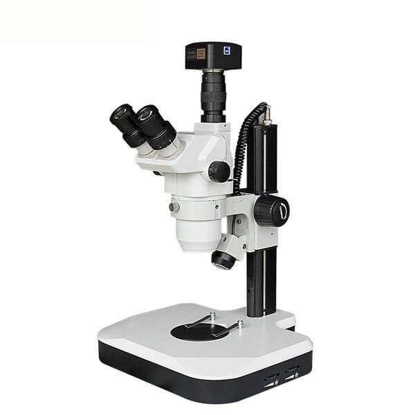 YTL-8064 Series Continuous Stereo Microscope