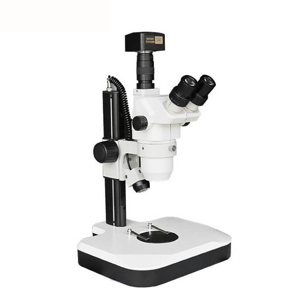 YTL-8064 Series Continuous Stereo Microscope