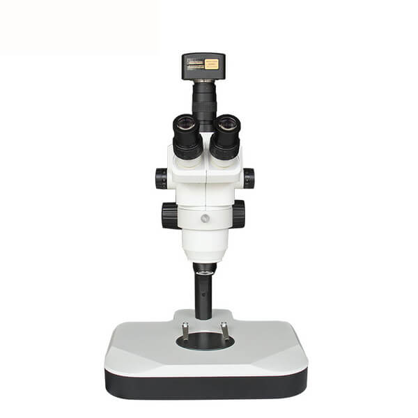 YTL-8064 Series Continuous Stereo Microscope