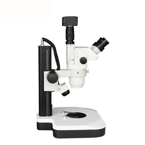 YTL-8064 Series Continuous Stereo Microscope