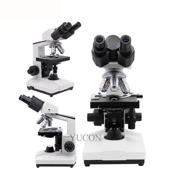 YCL-1100 Series Biological Microscope