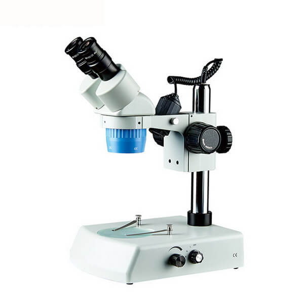 YT-60N Series Fixed Zoom Microscope