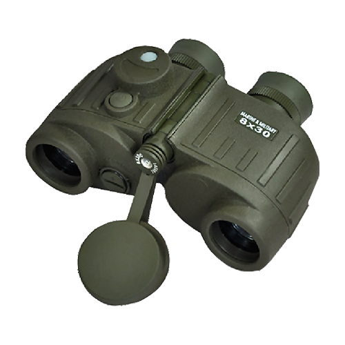 8x30 Low Light Night Vision Binocular Telescope