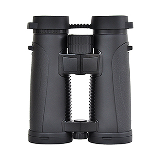 10X42 Portable Straight Telescope Super Long Range Binoculars for Outdoor