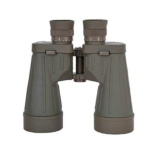 7x50 American Type Prism Telescope Wide View Waterproof