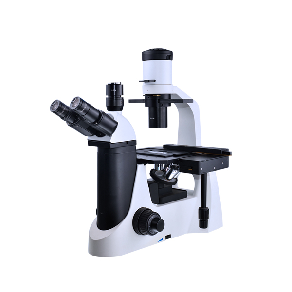 YC-1000 Inverted Compound Microscope China