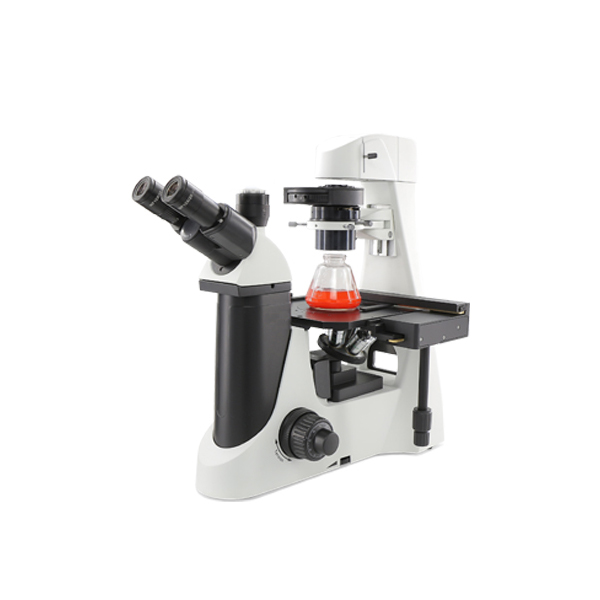 YC-1500 Inverted Compound Microscope For Sale