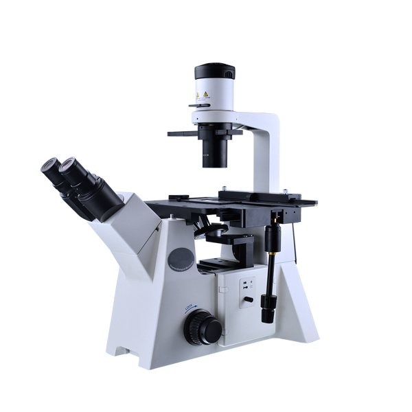 YC-5000 Inverted Biological Microscope Supplier