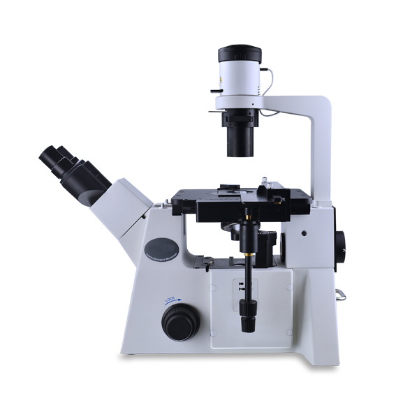 YC-5000 Inverted Biological Microscope Supplier